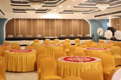 Venue