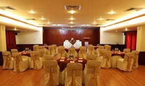 Venue