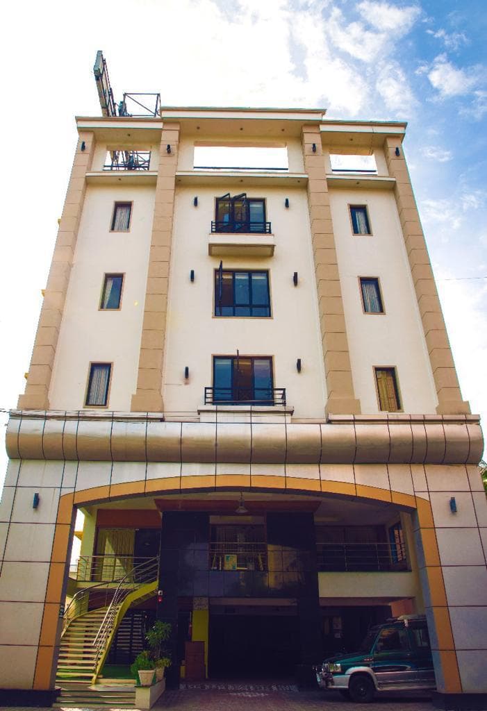 Venue