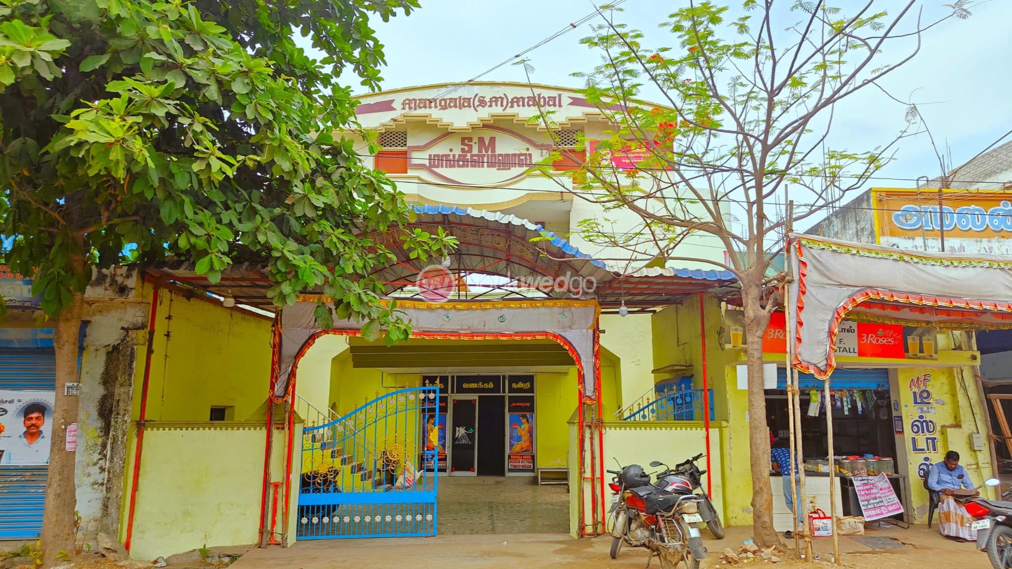 Venue