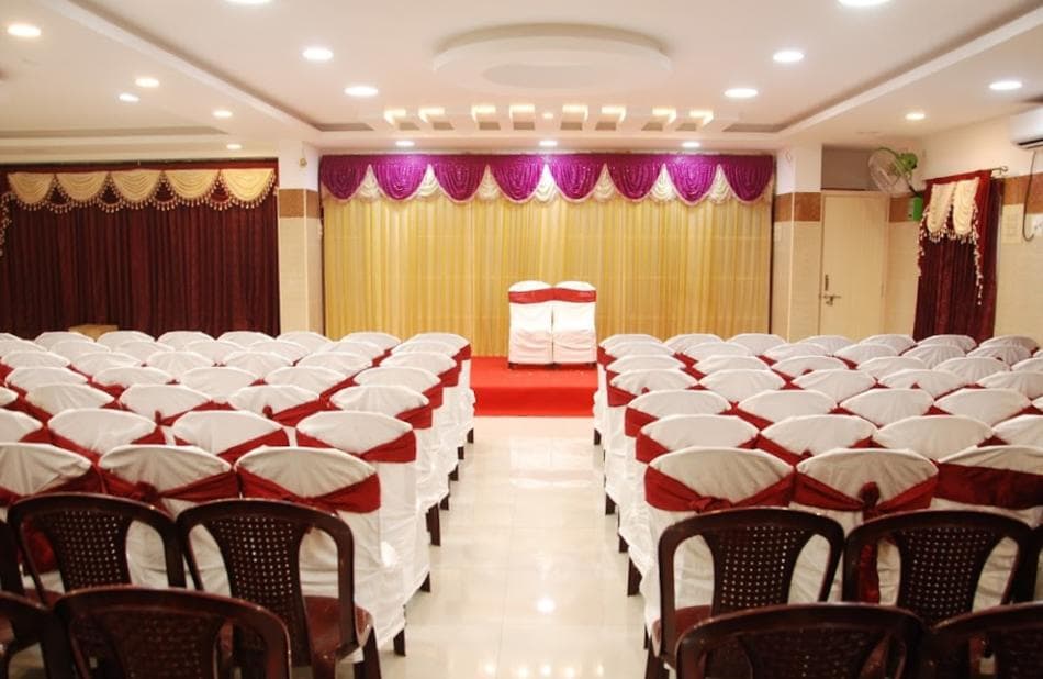 Venue