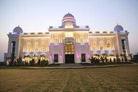 Venue