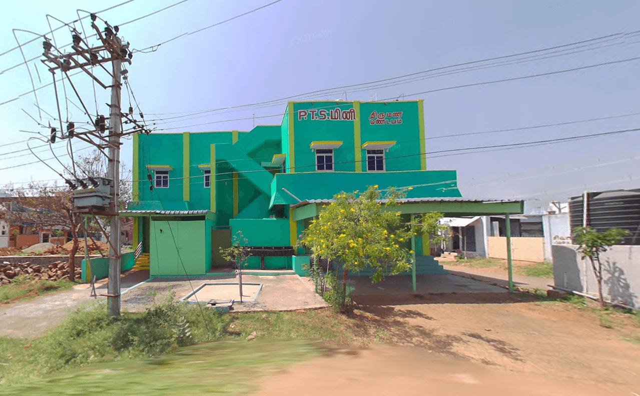 Venue
