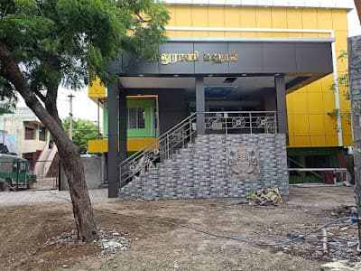 Venue