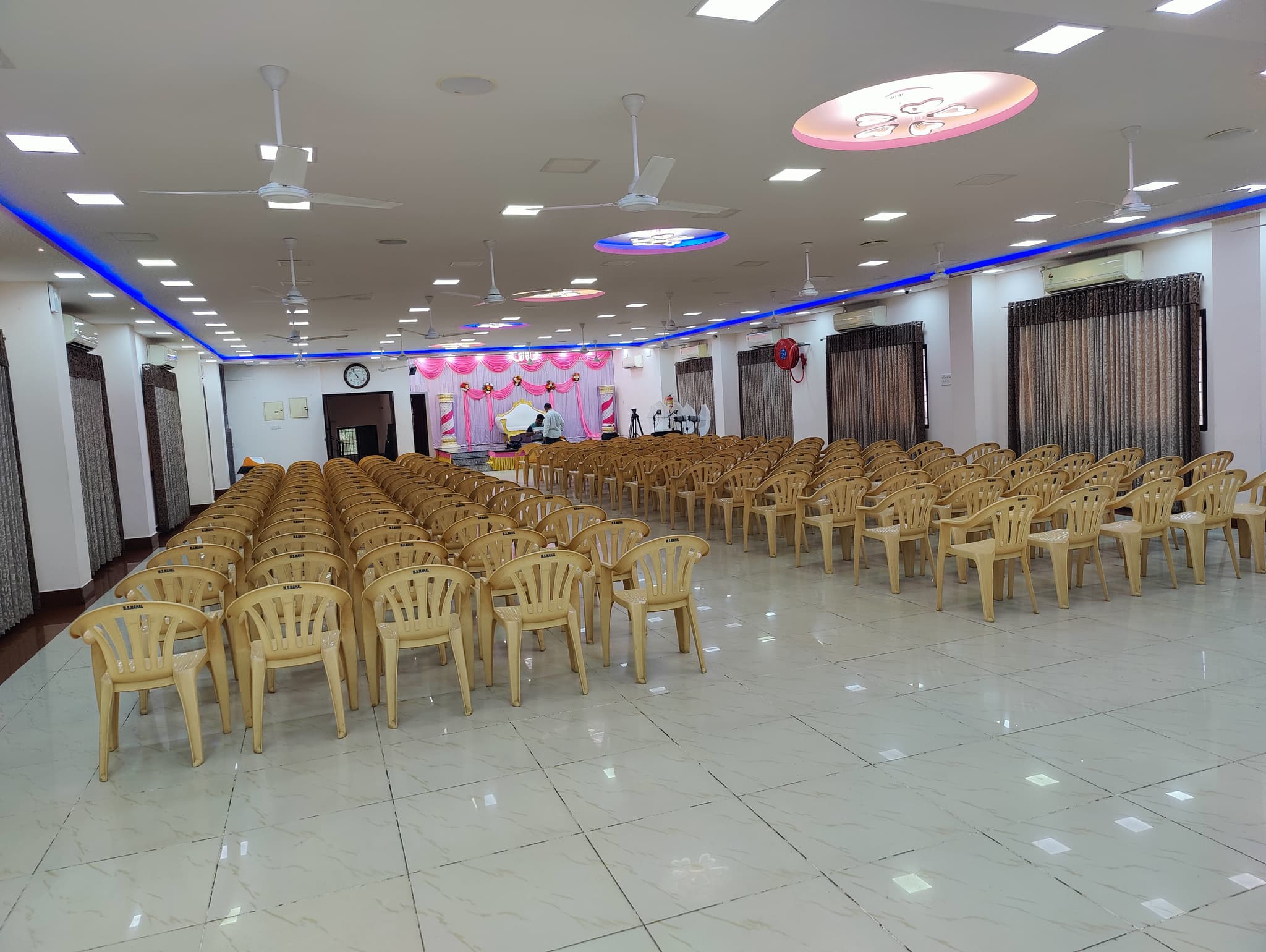 MS Mahal - Image 1