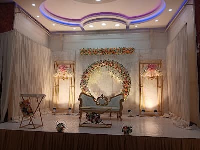 Venue