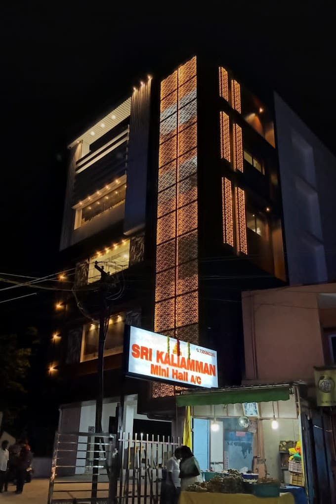 Venue