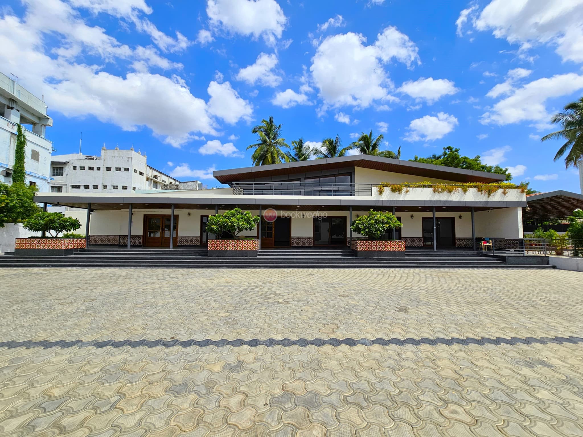 Venue