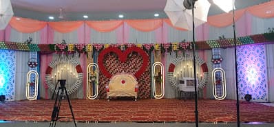 Venue