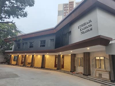 Venue