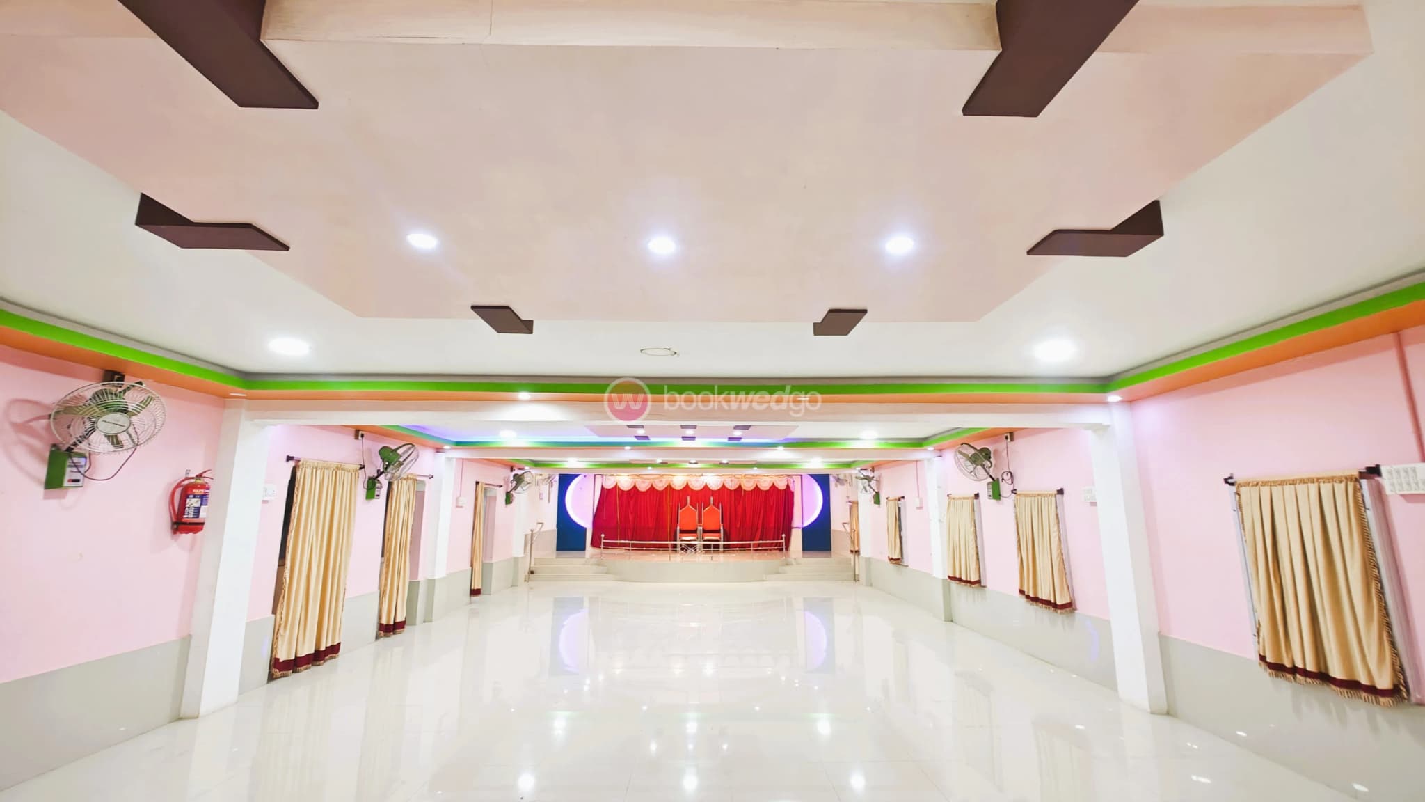 Venue
