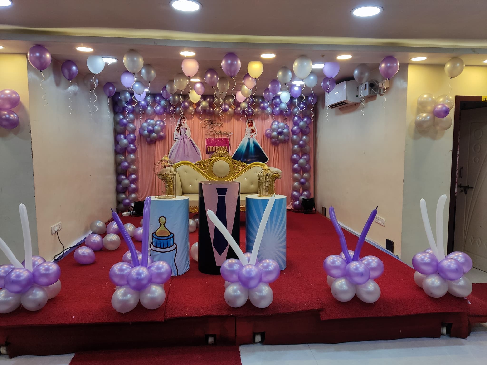Venue