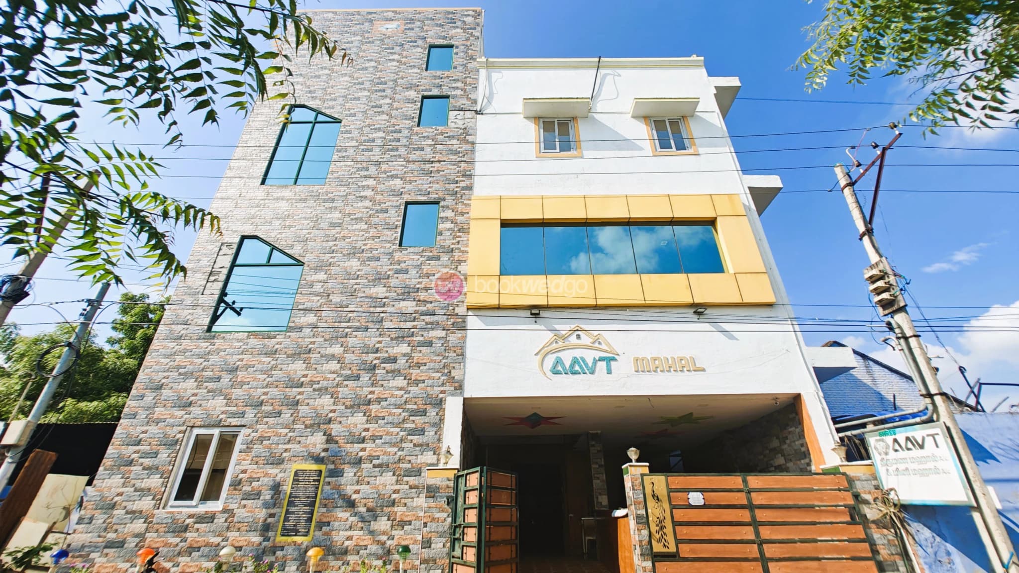 Venue