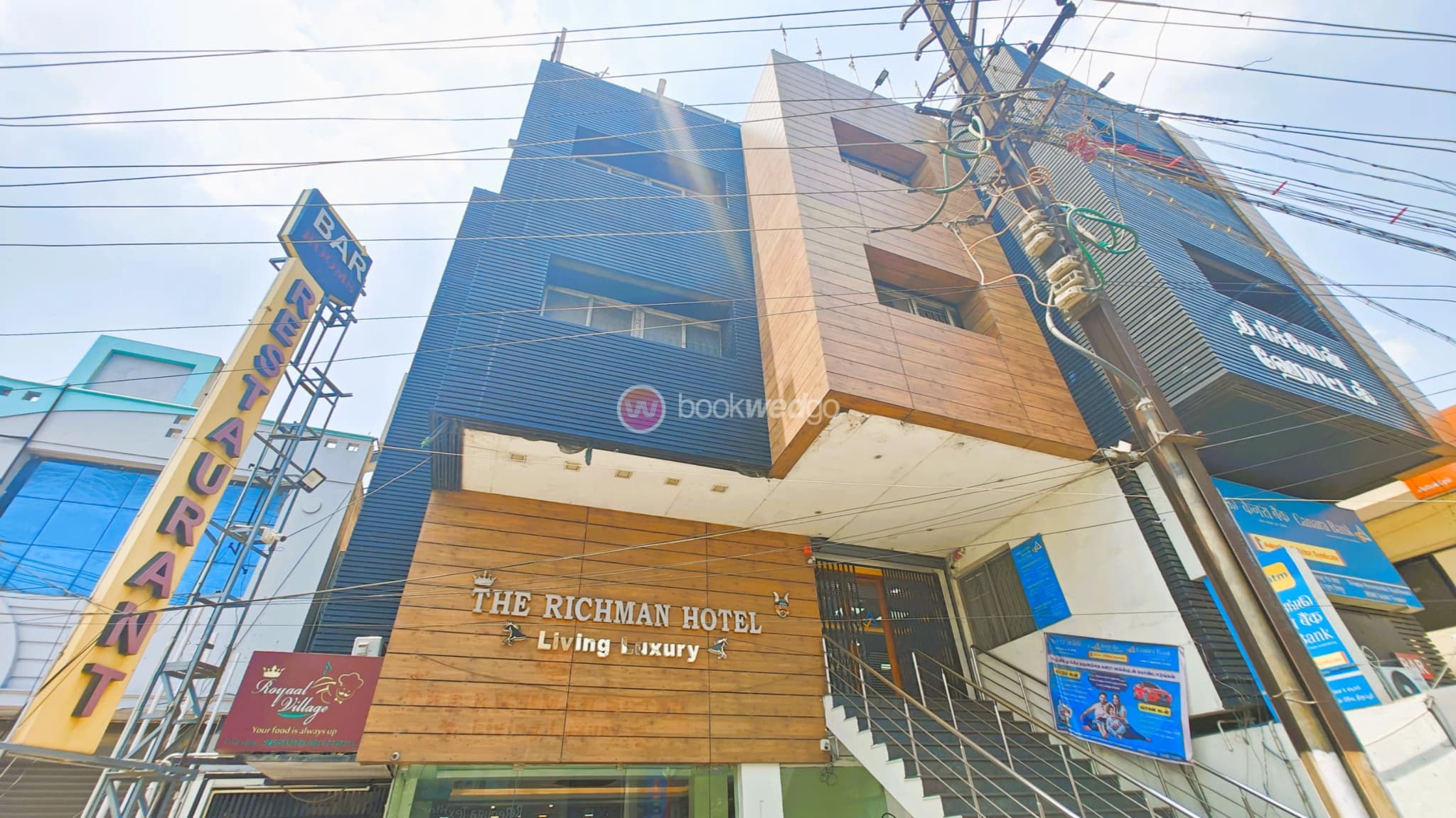 Venue
