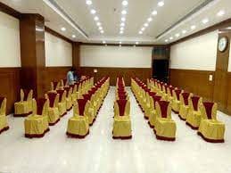 Venue