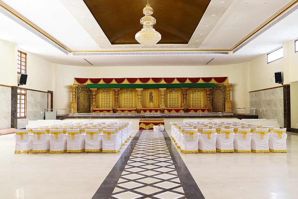 Venue