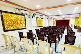Venue