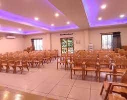 Venue