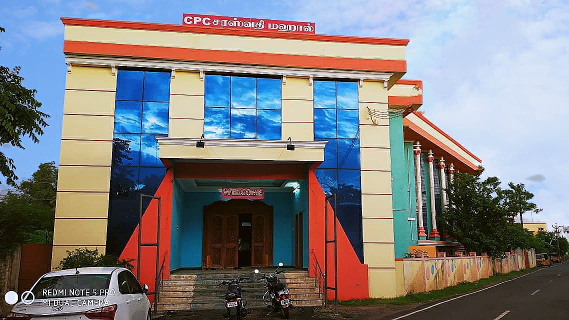 Venue