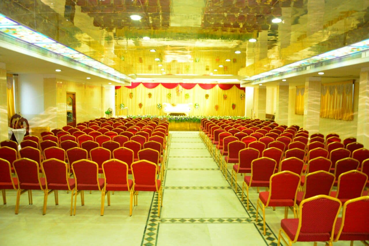Venue