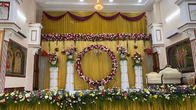 Venue