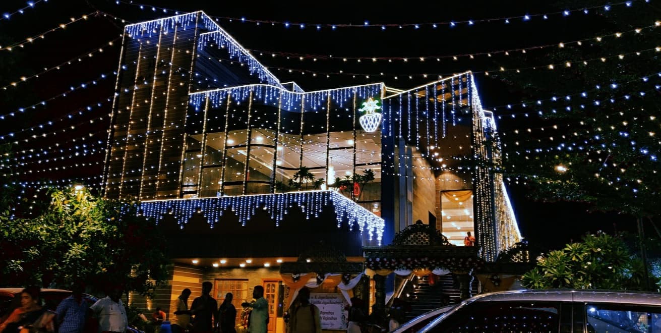 Venue