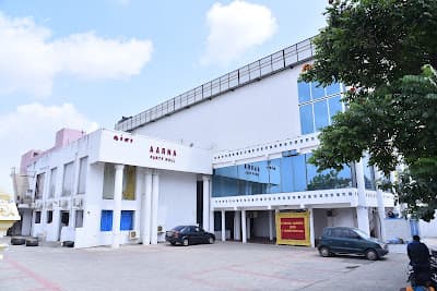 Venue