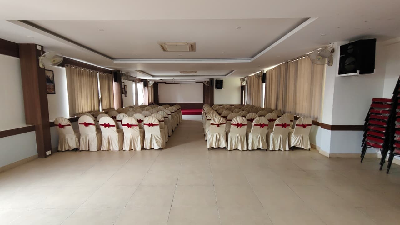 Venue