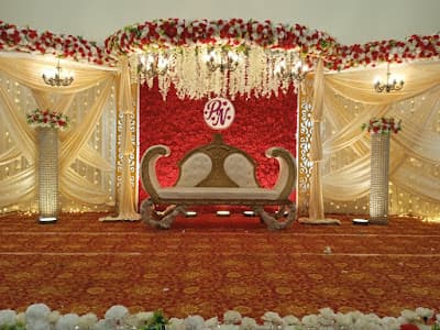 Venue