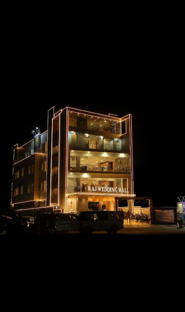 Venue