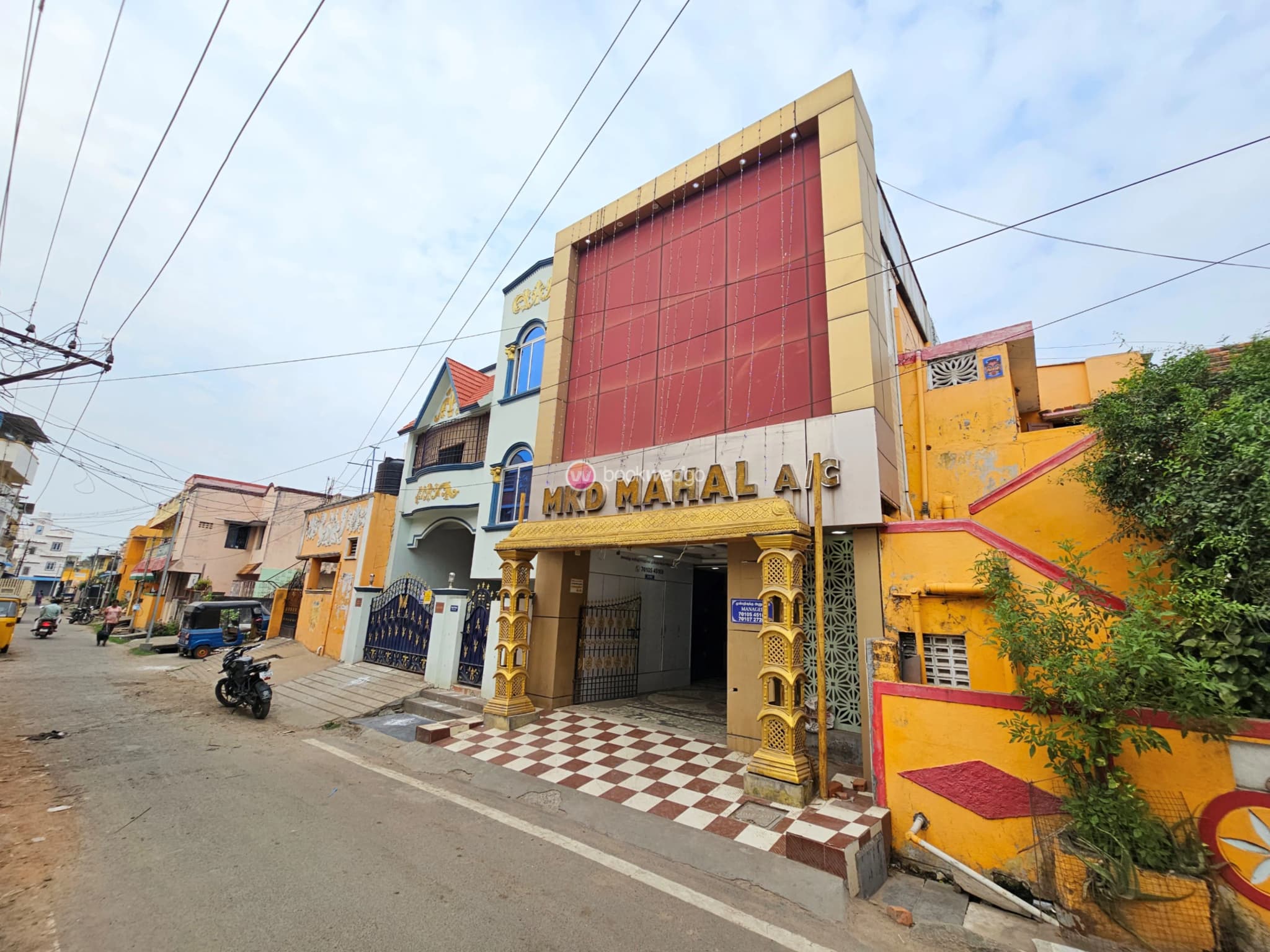 MKD Mahal - Image 1