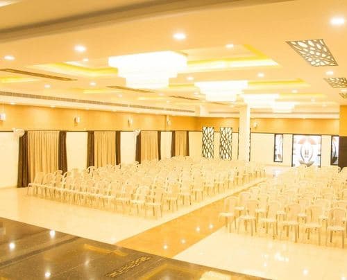 Venue