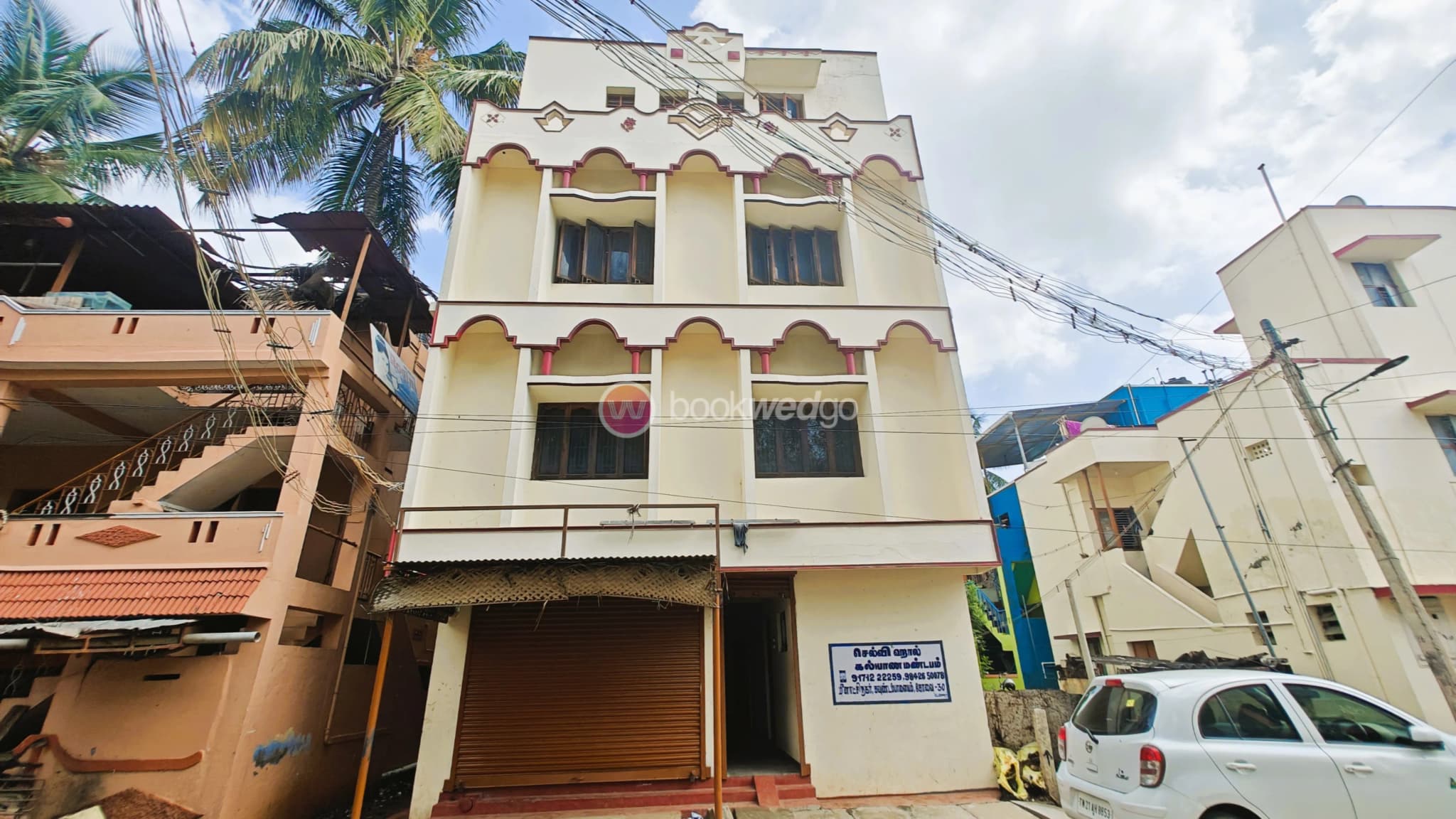 Venue