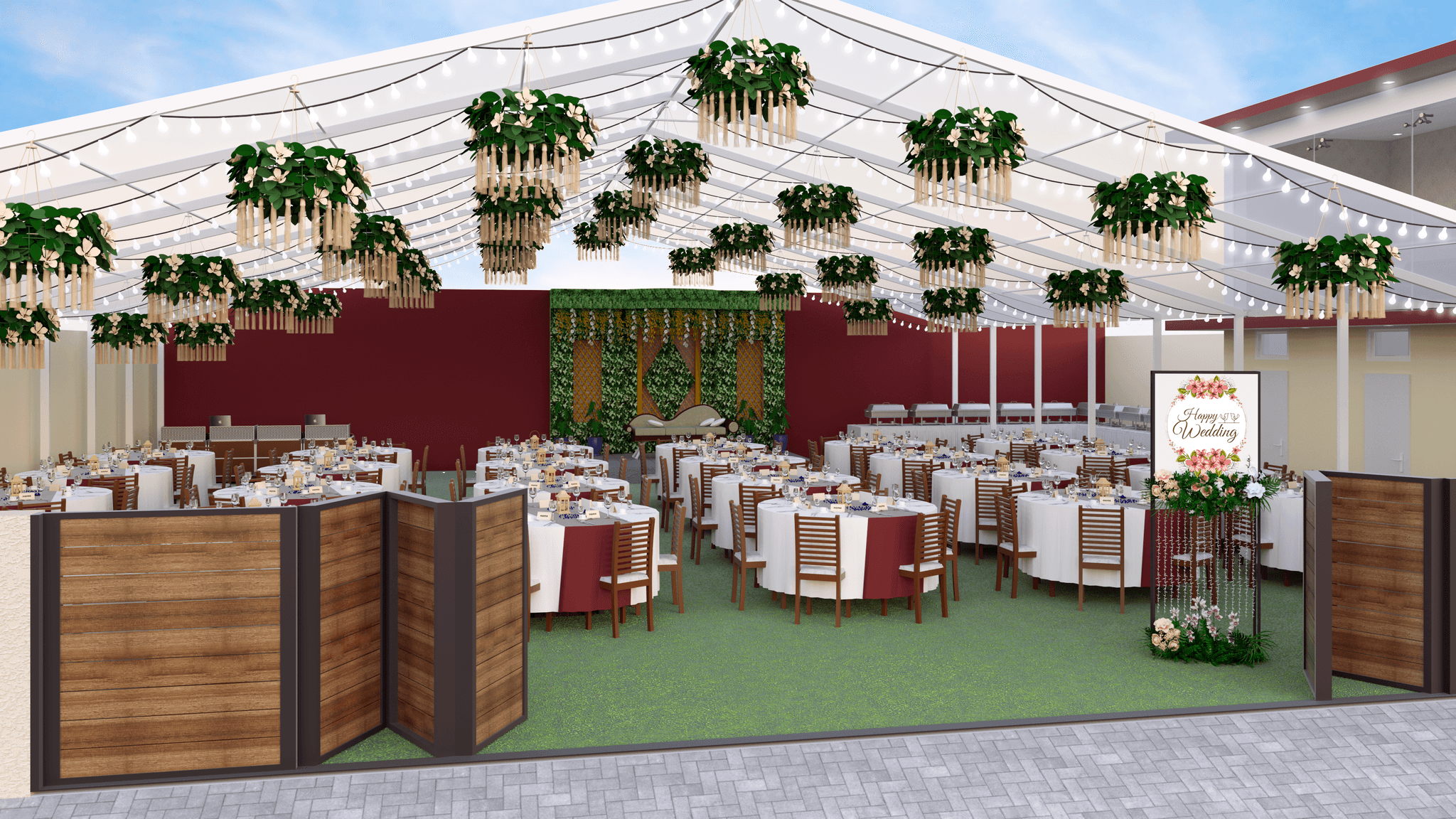Venue