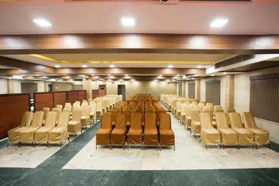 Venue