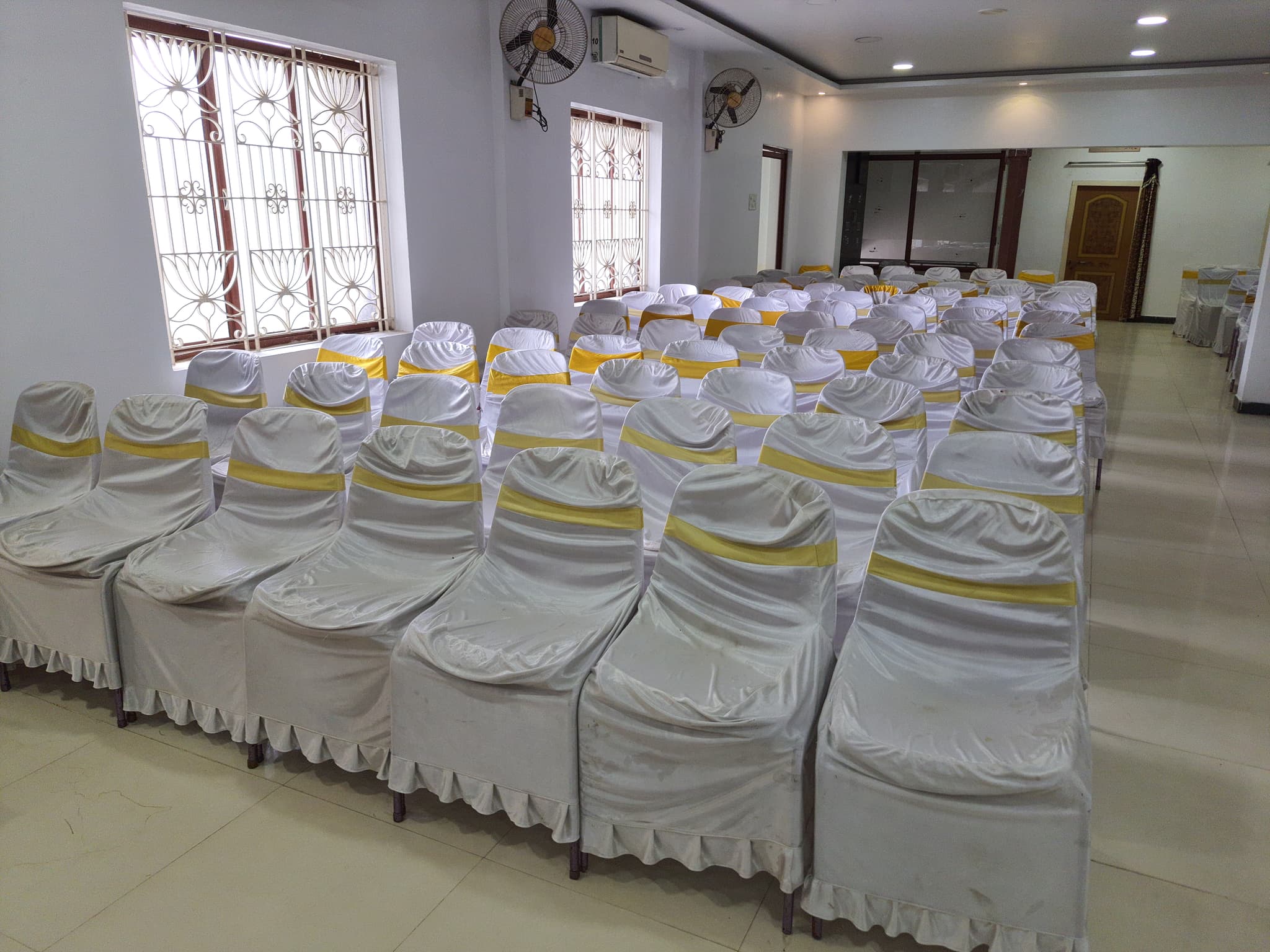 Venue