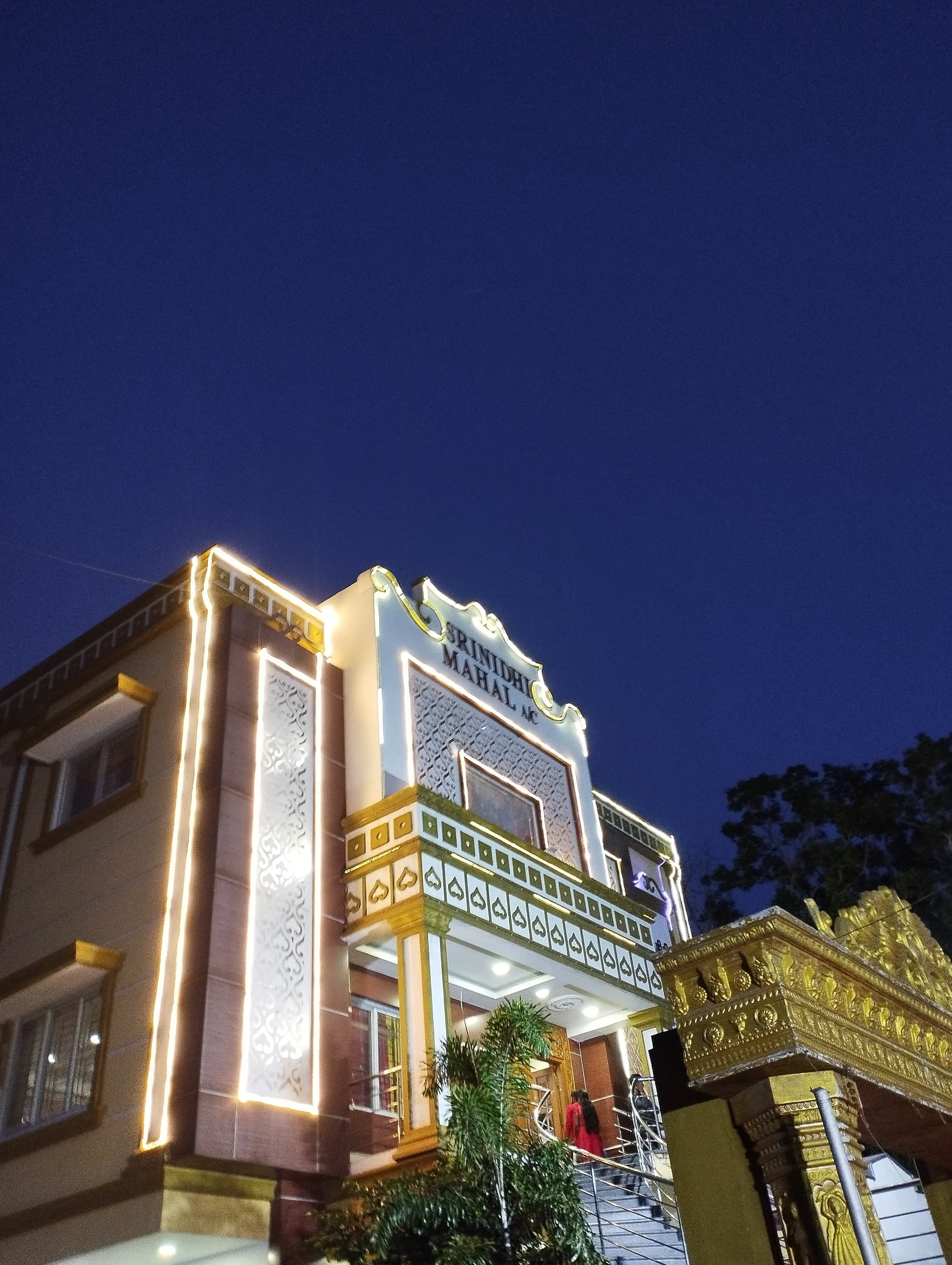 Venue