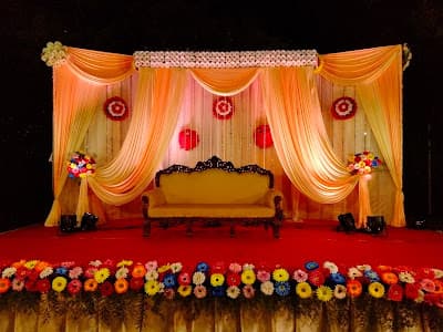 Venue