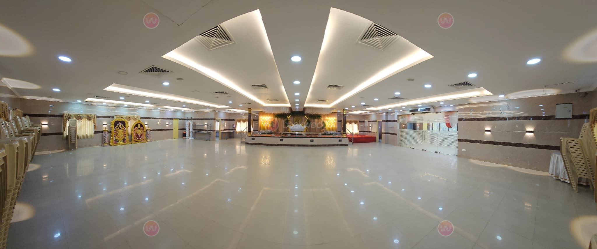 Venue