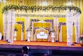 Venue