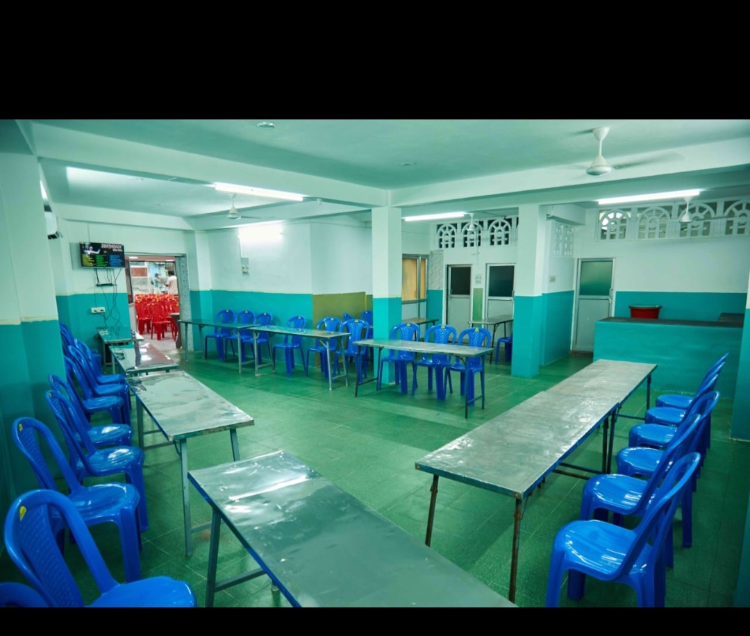 Venue