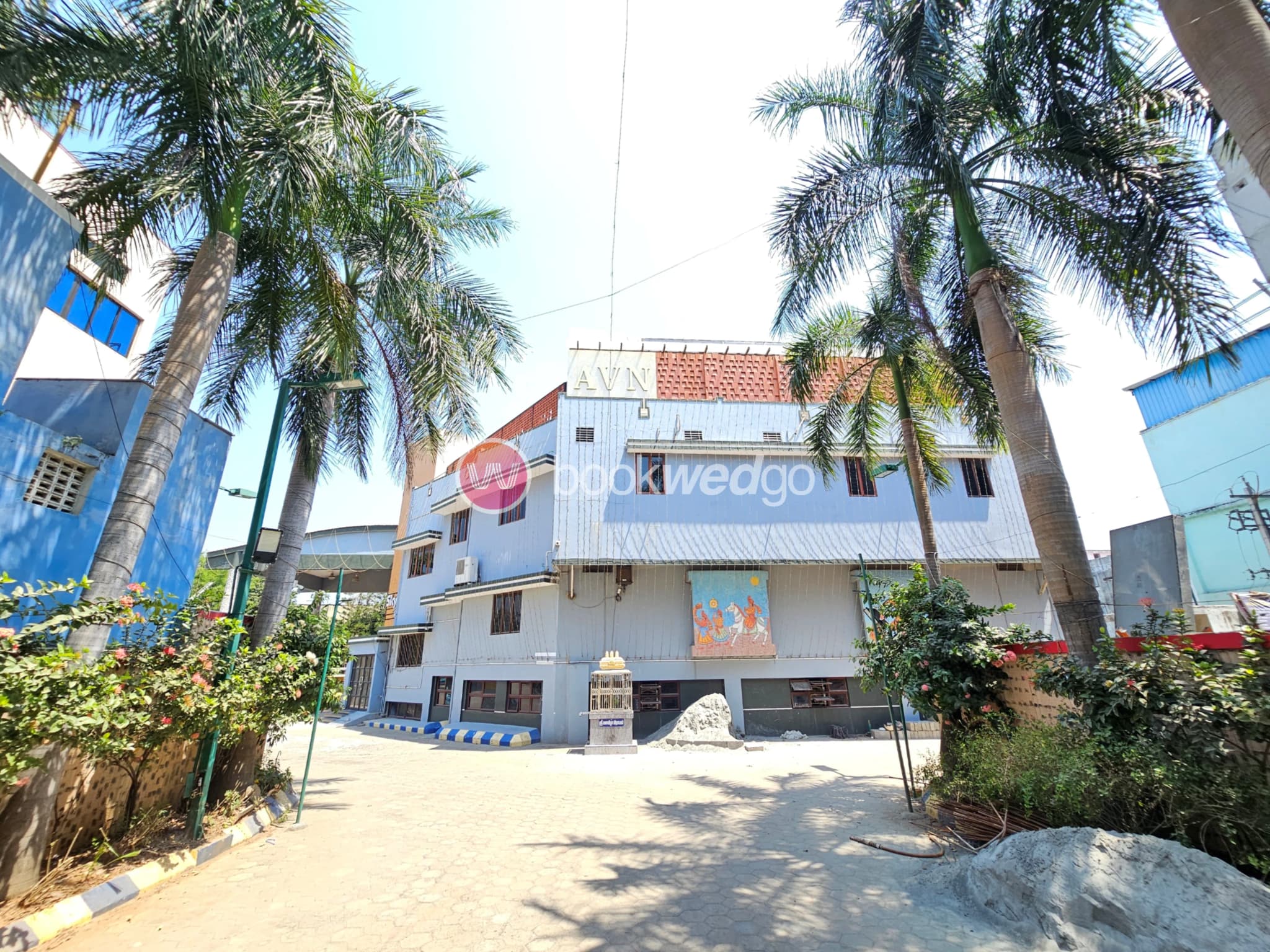 Venue