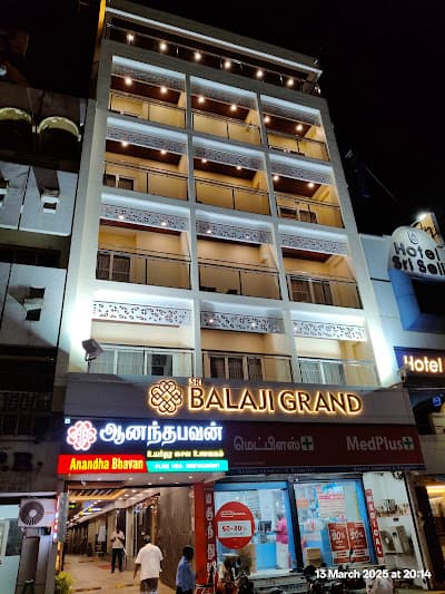 Venue