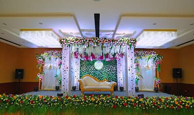 Venue