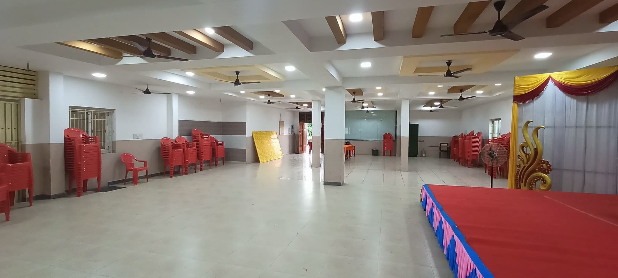 Venue