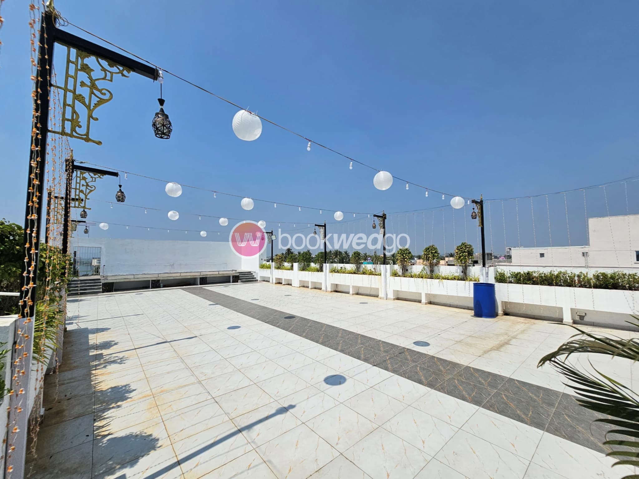 Venue