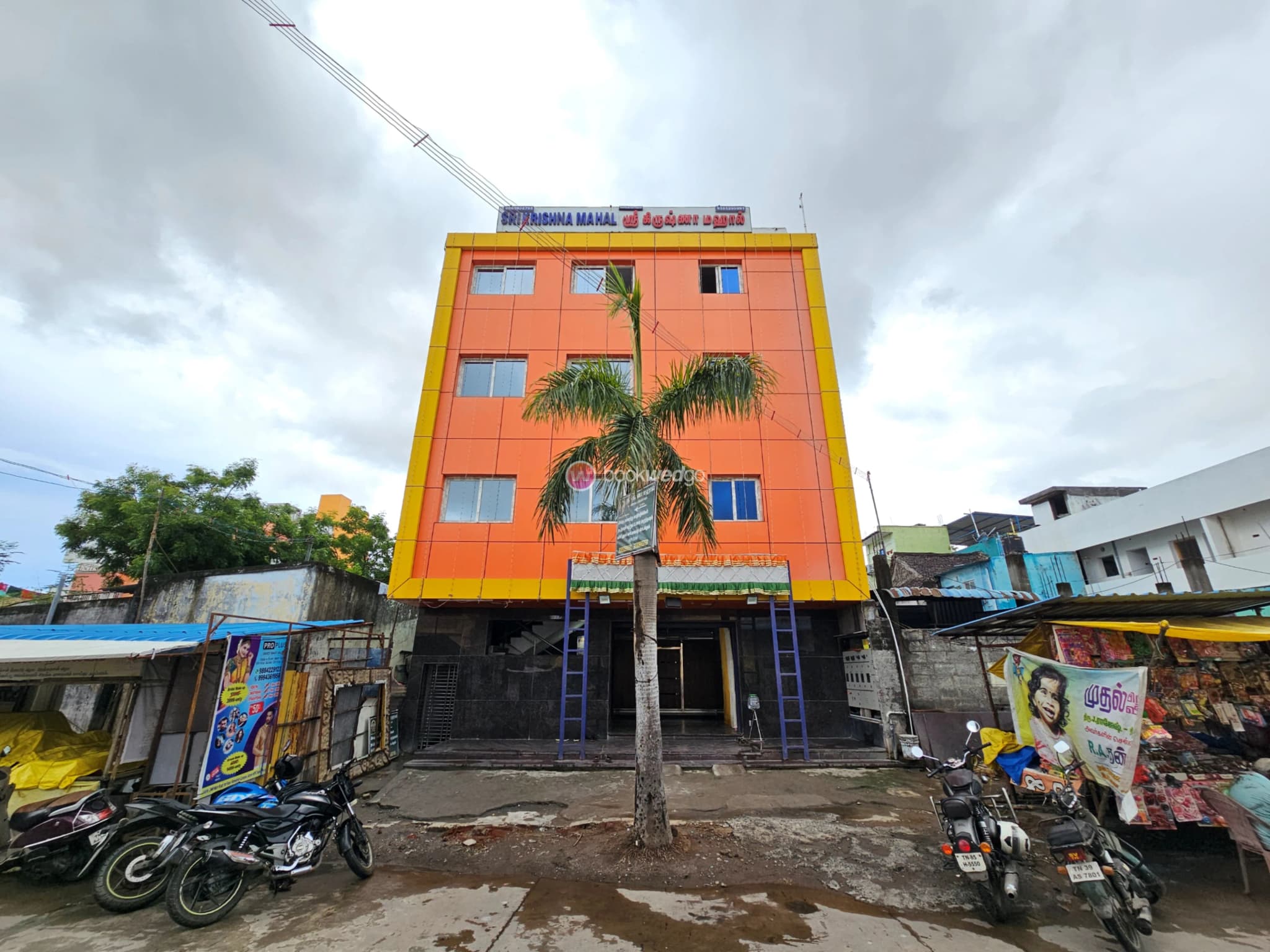 Venue