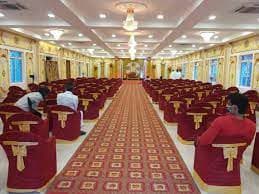 Venue