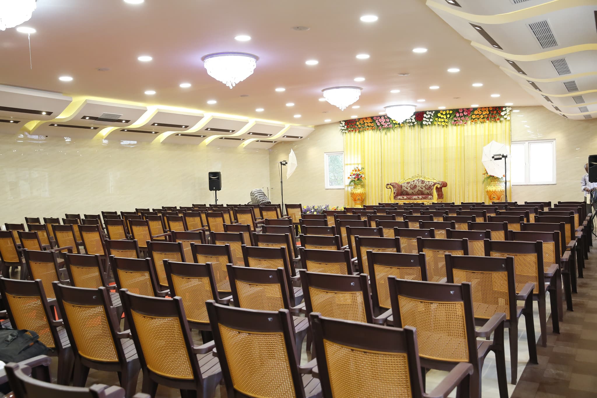 Venue