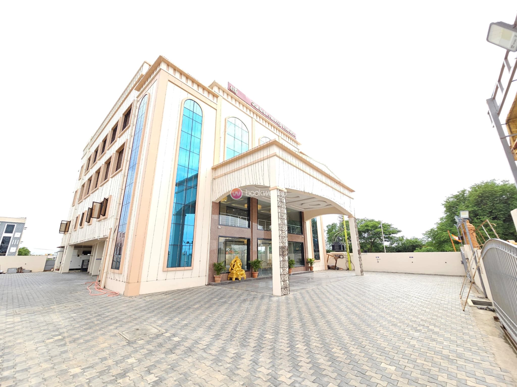 Venue